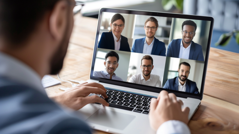 Remote Workforce Management: Building Strong Teams Anywhere