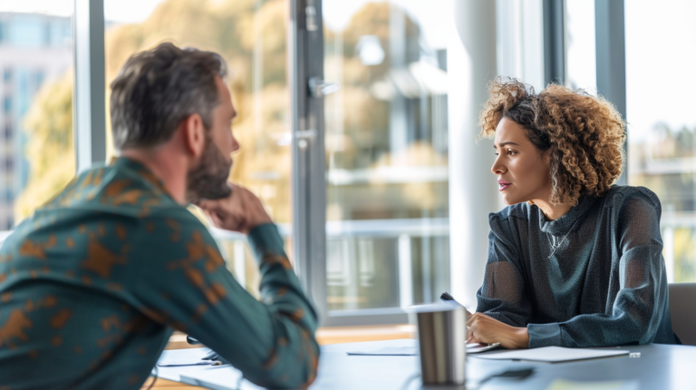 Managing Employee Burnout: Recognizing and Preventing Overworked Staff