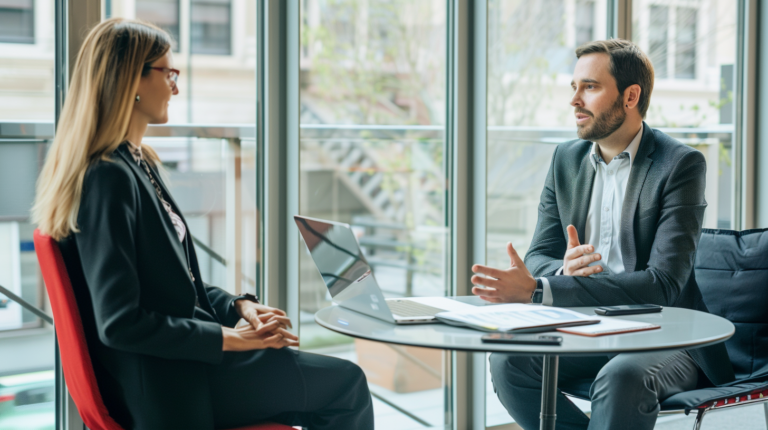 Top 6 Questions to Ask the Hiring Manager in Your Next Tech Job Interview